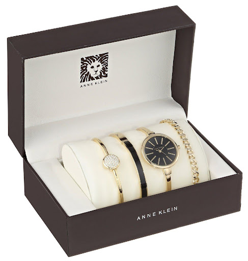 Cách phân biệt đồng hồ Anne Klein thật giả